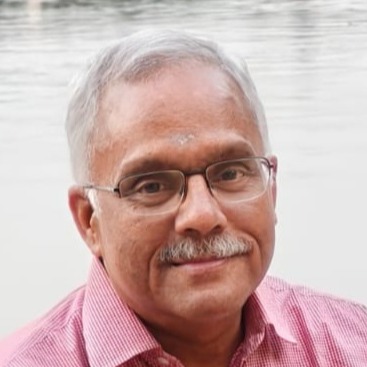 Prakash Natarajan