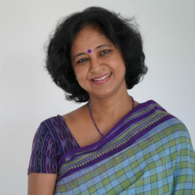 Vasudha Prakash