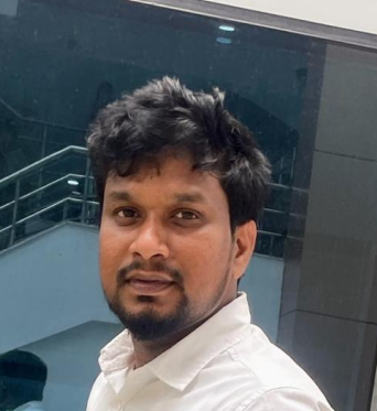 Arun Kumar Ashokarajan