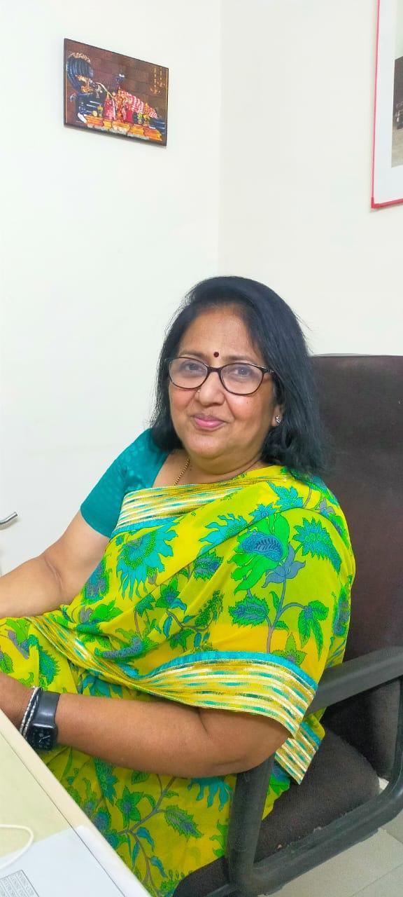 Lekshmi Ramesh