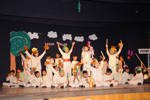 Kaleidoscope Learning Centre