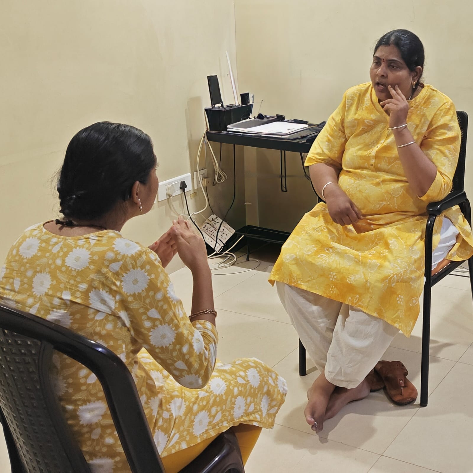 V-Excel Counselling and Assessments