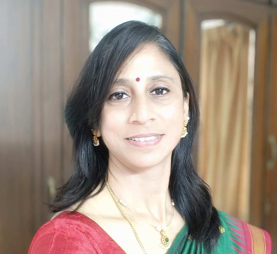 Gayathri Suryanarayanan
