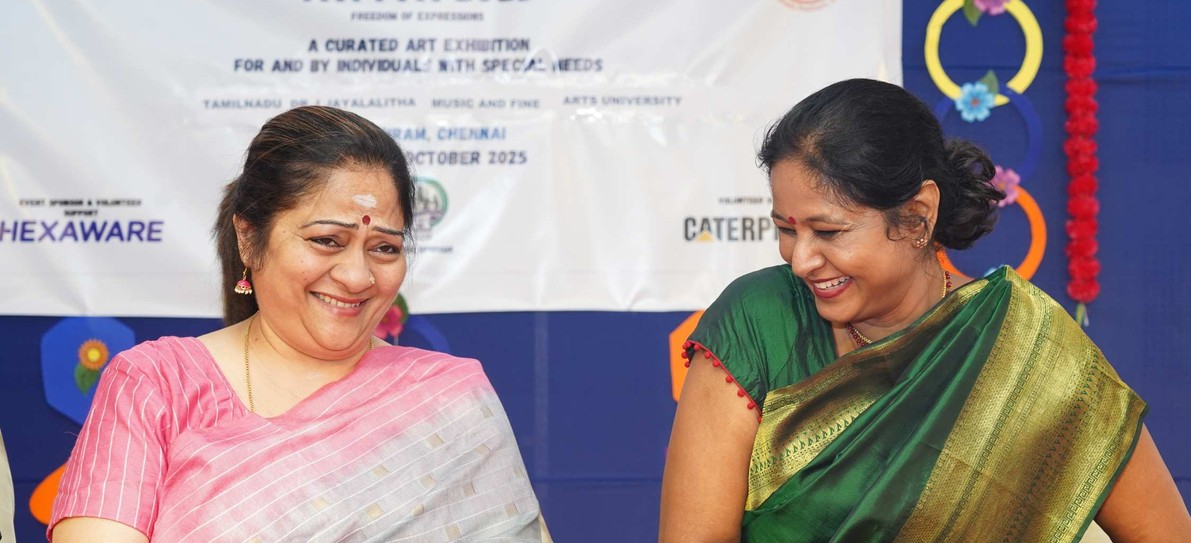 Tattva 2025 exhibition photograph 13