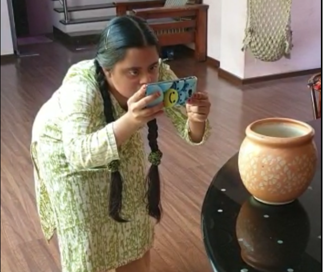 Observation Exercises 