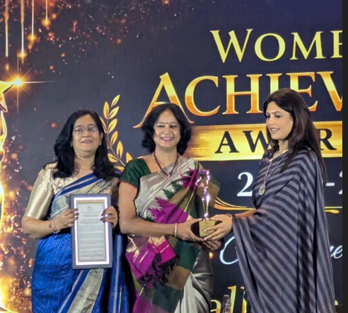 Social Entrepreneur NGO Award