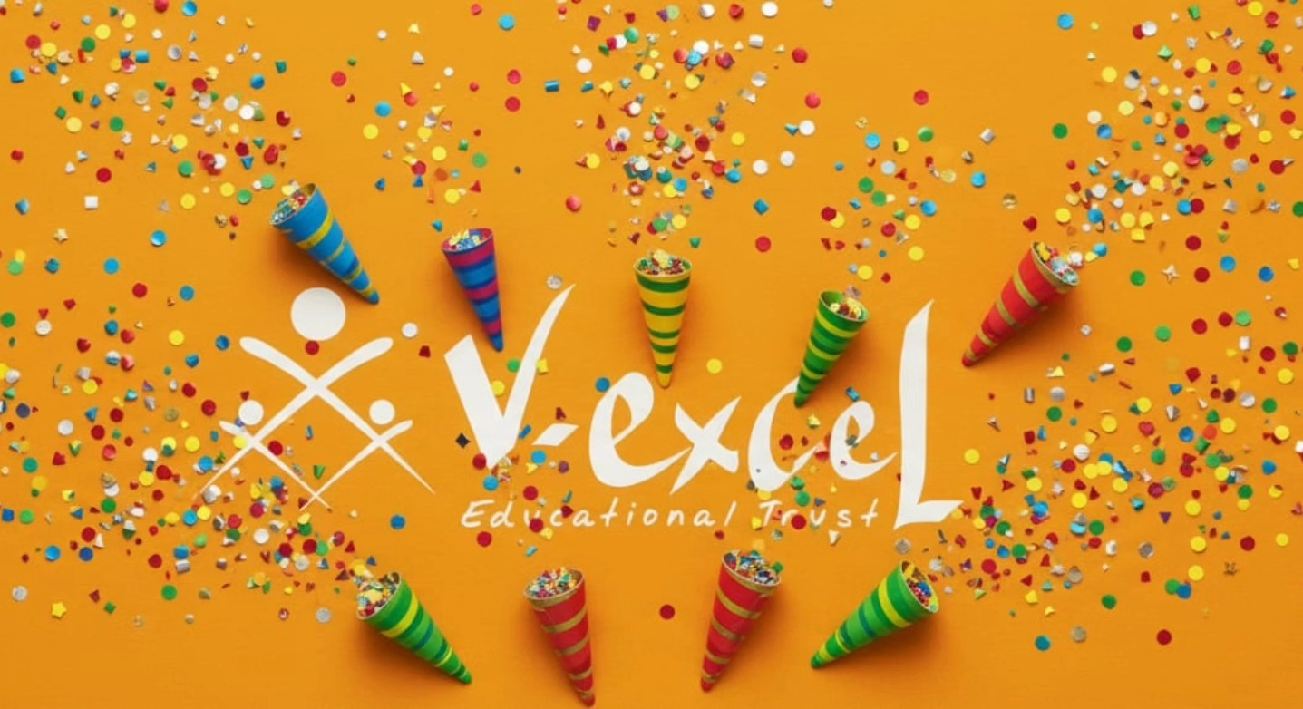 V-Excel turns 24