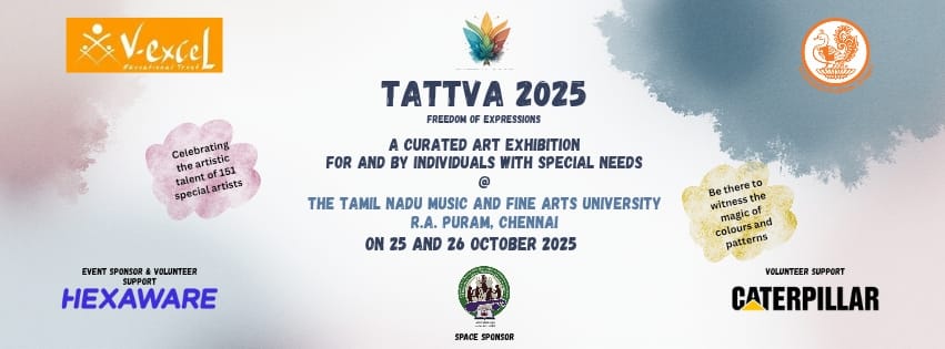 Tattva 2025