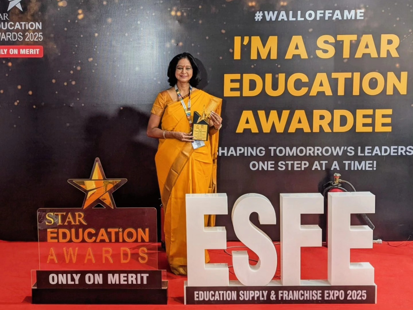 Star Education Awards 2025